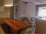 62 Área Útil Apartamento Alugar, 2 Dormitórios...