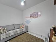 62.00 Área Útil Apartamento Alugar, 2 Ambientes...