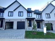 62 1175 Riverbend Road, London South B, ON, N6K 0L2...