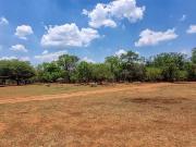 62.7 ha Farm in Hartbeesfontein