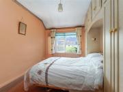 62 Abbotstown Avenue, Finglas, Dublin 11 Ray Cooke...