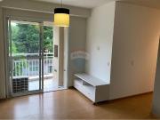 62 Área Útil Apartamento Alugar, 2 Dormitórios...