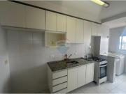 62.00 Área Útil Apartamento Alugar, 2 Ambientes...