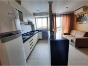 62 Área Útil Apartamento Alugar, 3 Dormitórios...