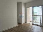 62 Área Útil Apartamento Alugar, 3 Dormitórios...