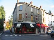 62 AVENUE LANESSAN 69410 CHAMPAGNE AU MONT D'OR