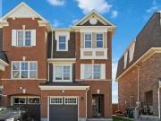62 Bannister Crescent Brampton ON L7A 0G2 4 Bedroom...