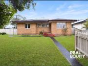 Spacious Residence Exclusive Location