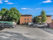 TWO BEDROOM UNIT