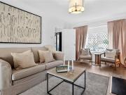 62 College Park Way, Ballinteer, Dublin 16 Morrison...