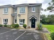 62 Corn Mill Park, Ballymote, Co. Sligo, F56N602 is for sale