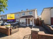 62 Dunard Avenue, Blackhorse Avenue D07 W2K2 is for sale