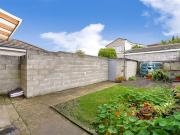 62 Fernwood Park, Springfield, Dublin 24 Ray Cooke...