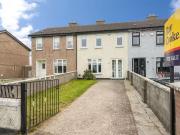 62 Greenfort Lawns, Clondalkin, Dublin 22