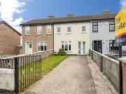 62 Greenfort Lawns, Clondalkin, Dublin 22