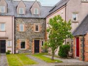 62 Harbour Cottages, Carlingford, Co. Louth