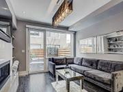 62 Havelock Street Toronto ON M6H 3B5 3 Bedroom Condo...