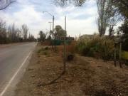 62 hectáreas con factibilidad de pozo lavalle