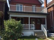 62 Holton Ave S 1 Bedroom [object Promise] for Rent
