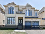 62 Langstaff Road W