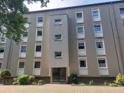 62 m², 3,5 Zimmer Eigentumswohnung in Uni nähe sofort...
