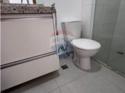 62 M² Apartamento Alugar, 2 Dormitórios localizado em...