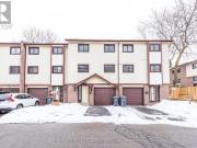 62 Mccallum Court, Brampton, ON, L6W 3M4 townhouse for...