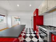 Classic and contemporary two bedroom home