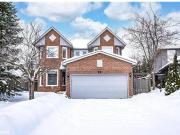 62 O'Shaughnessy Crescent, Barrie, ON, L4N 7L8 house...