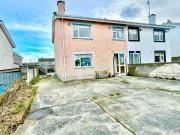 62 Parkmore, Tuam, Co. Galway, H54PX77