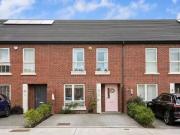 62 Parkside Gardens, Balgriffin, Dublin 13, D13EW9T is...