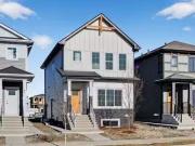 62 Prince Drive, Rural Rocky View County, AB, T1X 2J1 house.