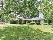 62 Princess Margaret Boulevard, Toronto, ON, M9A 2A2...