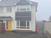62 Sceilg Ard, Headford Road, County Galway