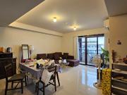 62 sqm furnished 1 bedroom condo unit in The Alcoves...