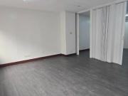 62 sq.m. office space in Salcedo Village, Makati