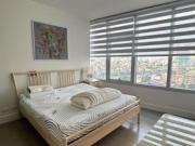 62 sqm 1 Bedroom w/ Parking in The Proscenium Residences...