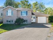 62 Summit lot 23 Crescent