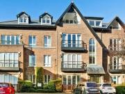 62 Woodview Mount Merrion Avenue Blackrock Co Dublin