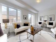 62 York Downs Boulevard, Markham | For Sale @ $1,260,000...