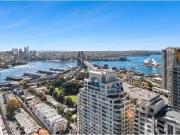 62A/88 Barangaroo Avenue, Barangaroo Apartment for rent...