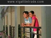 62sqm 2Bedroom Unit PRE SELLING Condo in Pasig 10K Per Month