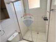 80 M² Apartamento Alugar, 3 Dormitórios localizado em...