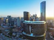 6301/8 Margaret street, BRISBANE CITY Apartment for rent...