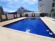 113,93 Área Útil Apartamento Alugar, 3 Dormitórios...