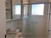 95 Área Útil Apartamento Alugar, 3 Dormitórios...