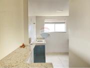 85 Área Útil Apartamento Alugar, 1 Dormitórios...