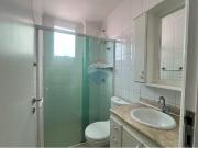 90 Área Útil Apartamento Alugar, 3 Dormitórios...