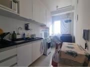 56 Área Útil Apartamento Alugar, 2 Dormitórios...