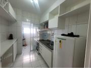 79 Área Útil Apartamento Alugar, 2 Dormitórios...